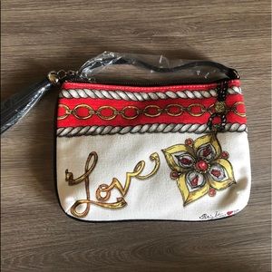 Brighton crossbody